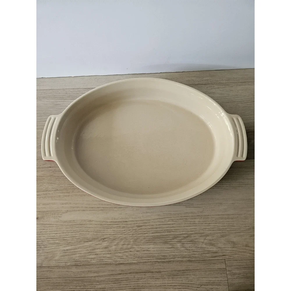 Le Creuset Heritage Stoneware 14